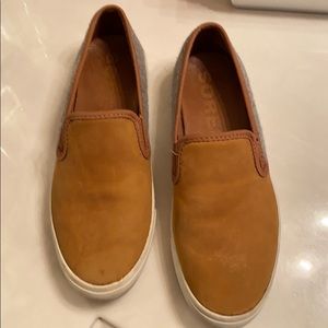 Sorel Slip On Shoe